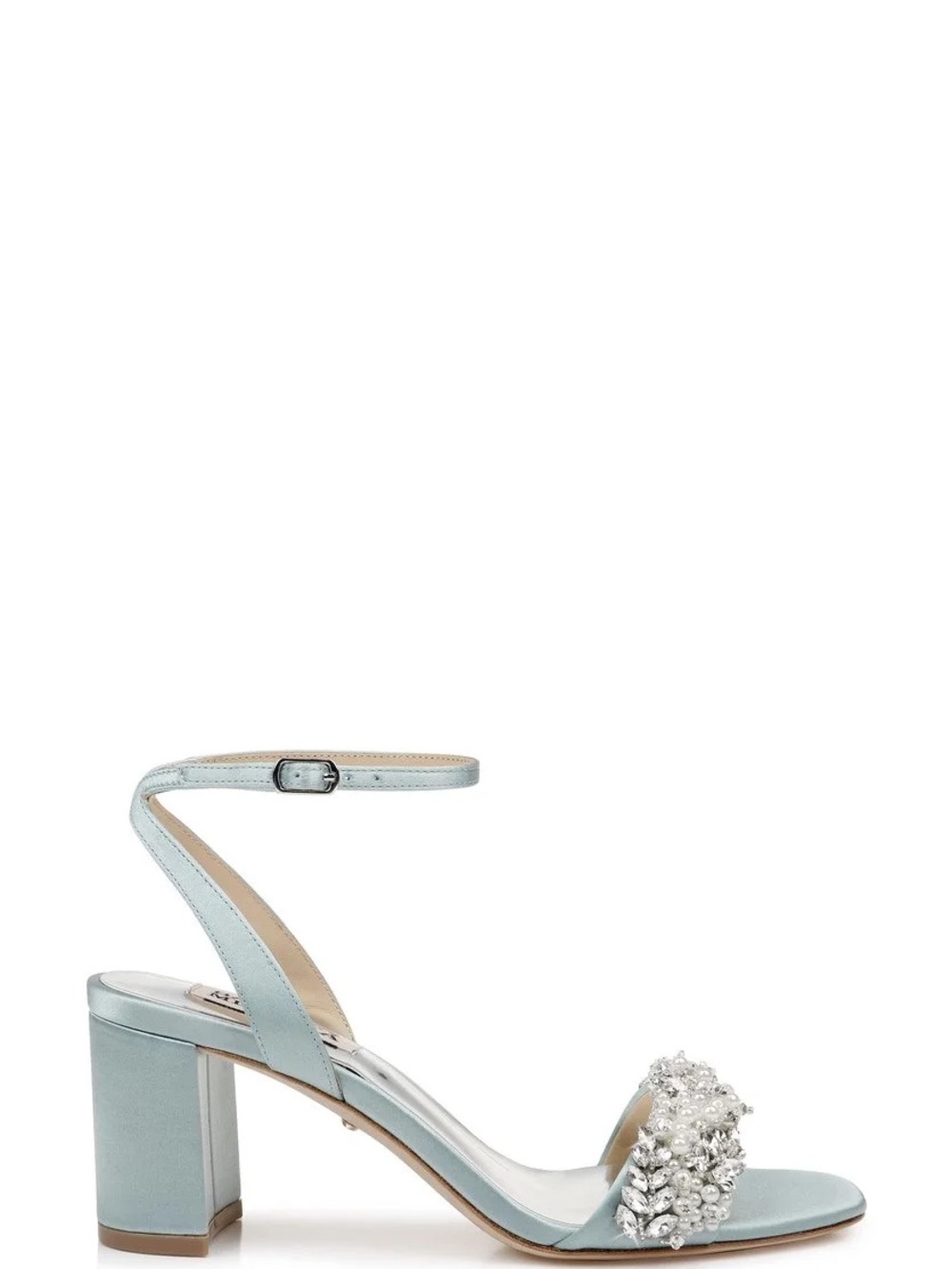 CLARA by Badgley Mischka Bridal